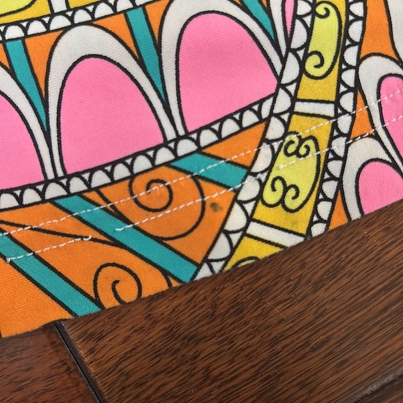 ✨HP✨ Trina Turk Beach Pants, Swimsuit Coverup size M - Picture 8 of 11